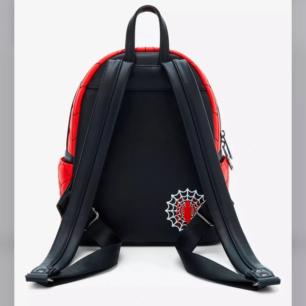 Loungefly nwt marvel